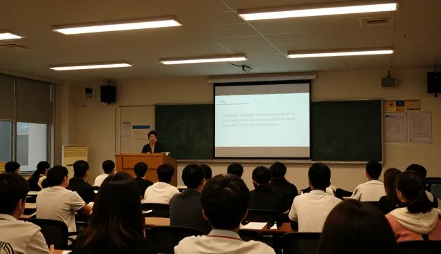 时间管理在家长课堂培训中的实际应用与价值
