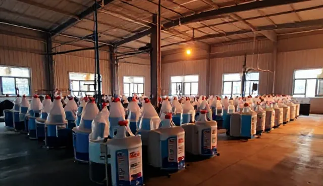 如何选择合适的湿度控制设备提升农业生产效率