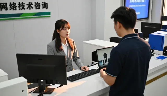 服务器性能如何匹配不同业务场景需求