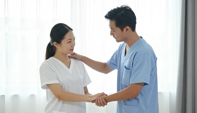 康复指导服务在家庭场景中的使用与维护策略