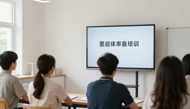 技术开发在多场景下的性能表现与适用条件分析