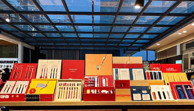 核对清单：选品时需检查的5个关键点