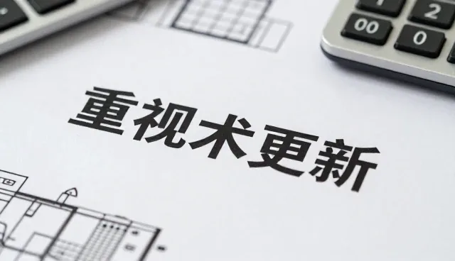 技术更新如何影响设备选型决策