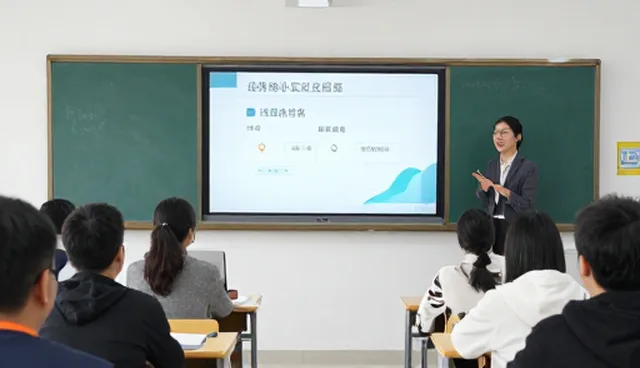 技术评估在技术培训中的实践路径与维护建议