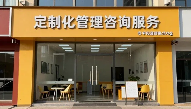 组织效率提升如何推动项目咨询服务的业务转型