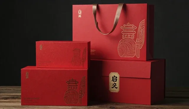 节庆礼品礼盒性能表现如何影响适用场景