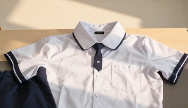 校服生产流程中销售与维护的取舍比较