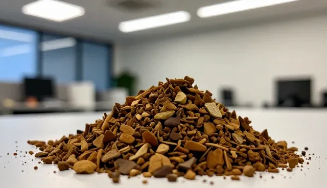 速溶茶粉在物流效率提升中的实践与探索