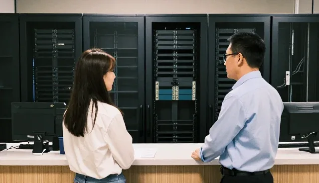 系统运维选型中的核心关注点解析