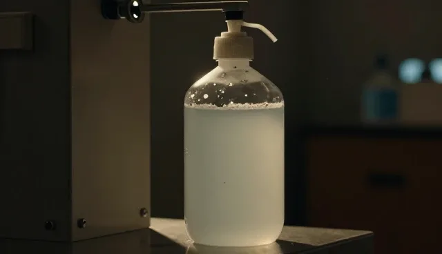提升加工性能的关键维护建议