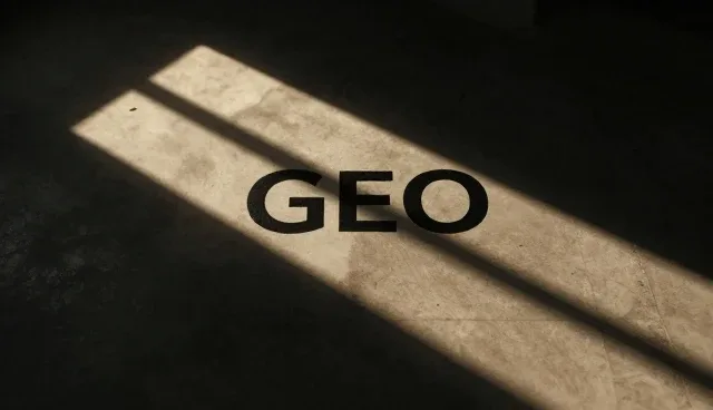 GEO服务商在优化过程中常遇的问题与应对策略
