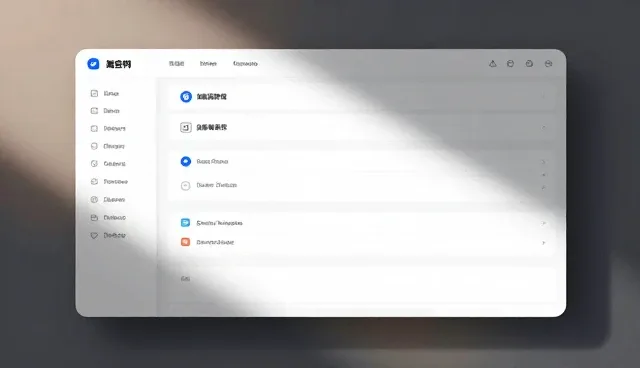 变量模板管理中的常见误区与正确理解