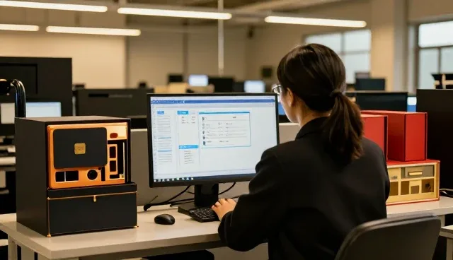 礼品采购中供应链优化的实用策略与执行要点
