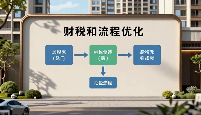 财税咨询对象覆盖的适用条件与选择依据