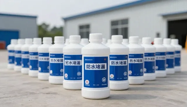 不同应用场景下防水层厚度的施工工艺选择
