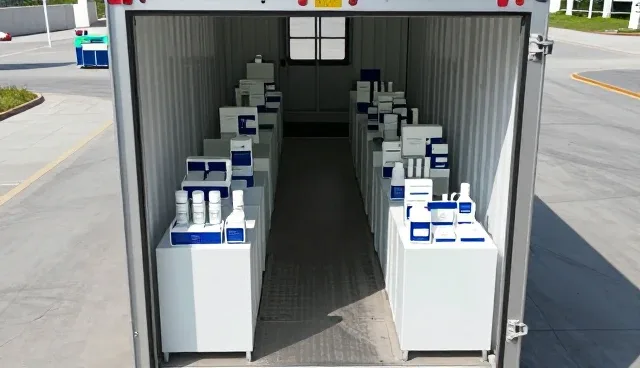 现代制剂产品在医疗场景中的安全应用实践