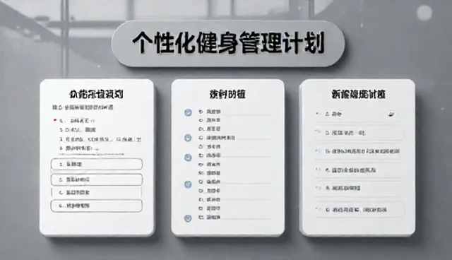 健康检查与健康管理：两种做法的实际取舍
