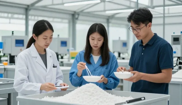 产品分装中处理性能与适用条件的优化策略