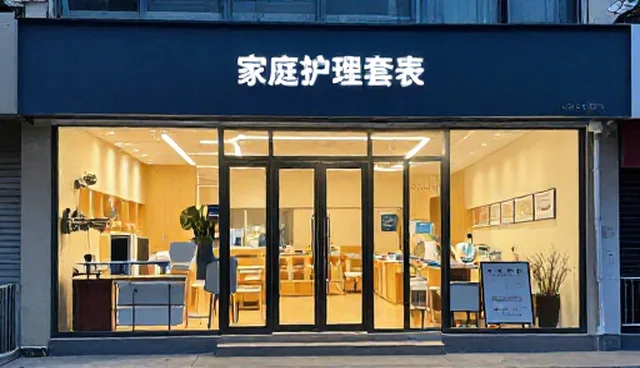 家庭护理套装性能提升：理解偏差对使用效果的影响