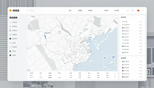 数据可视化平台选型中的关键使用建议