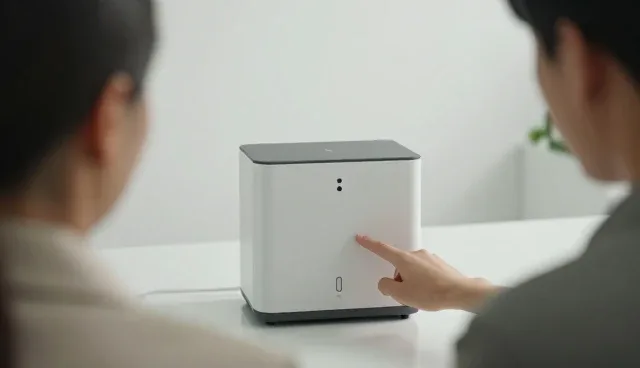 场景化应用选择的技术考量与实施路径