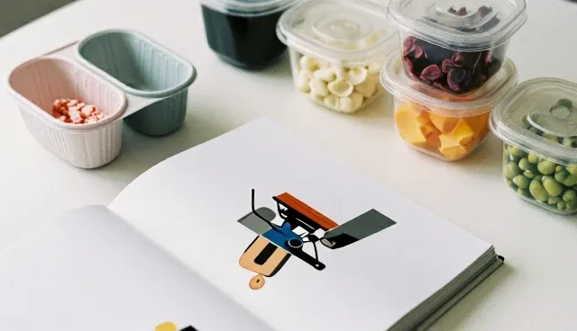 食品分装场景中维护工作的关键作用与挑战