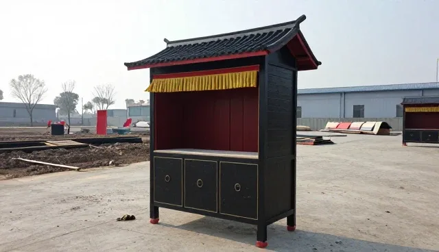 礼品售后服务中的性能考量与实际使用场景问题