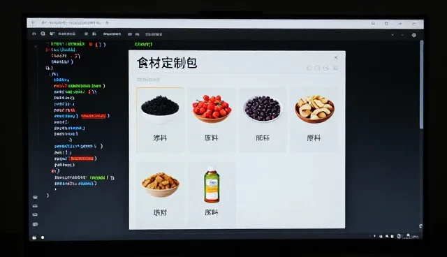 提升供应链稳定性：食材供应设备选型关键因素分析