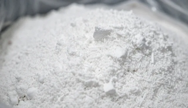 流程优化在化工企业安全环保服务中的实际应用分析
