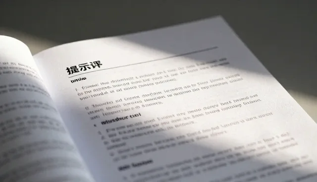 系统提示词在标签检索与一键复制中的实际应用