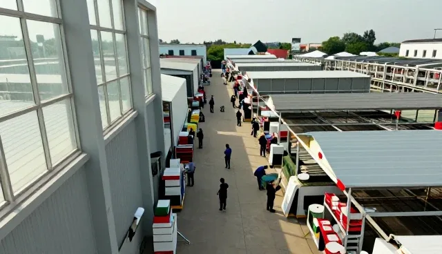 日用百货套装选型中的核心考量因素分析