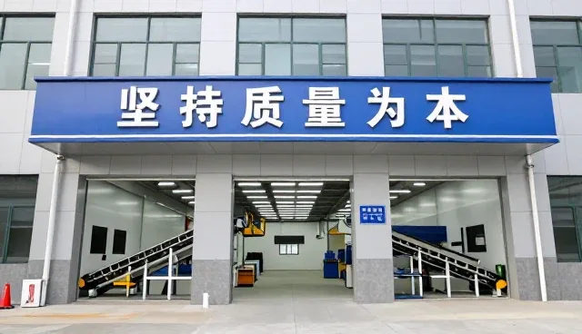 全自动包装机选型标准中的质量考量
