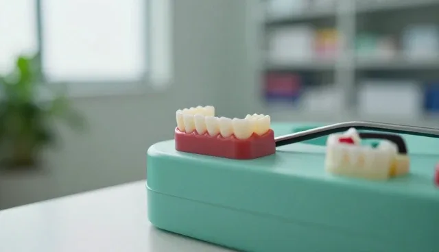 牙周病治疗中的性能差异与适用条件分析