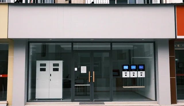 工程改造中技术选型的实践与思考