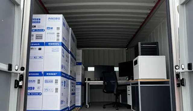 小程序商城网络架构选型中的关键考量点