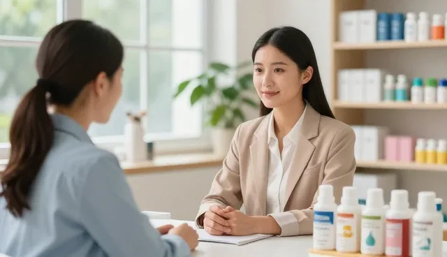 个性化健康咨询的业务发展趋势与选型关注点分析