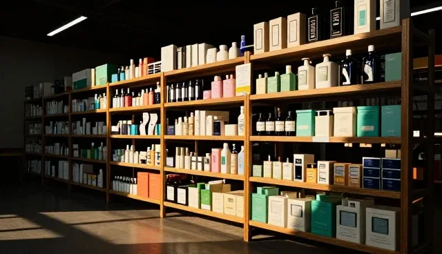 节点可查在商品管理中的条件适用分析