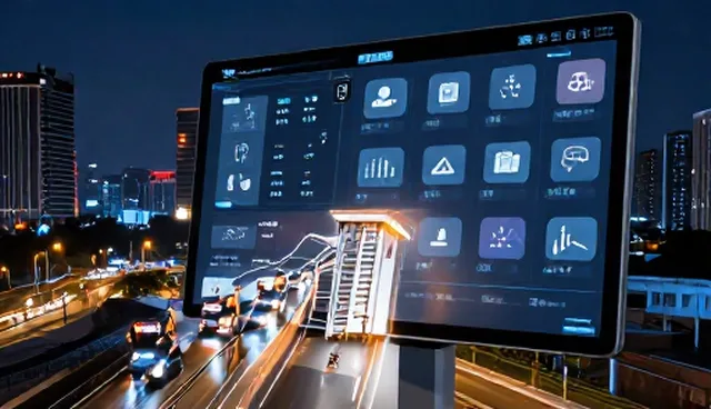 内容平台技术推广中的内容审核与流量分配环节解析
