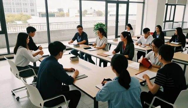 技术服务在性能优化中的关键作用与适用场景分析