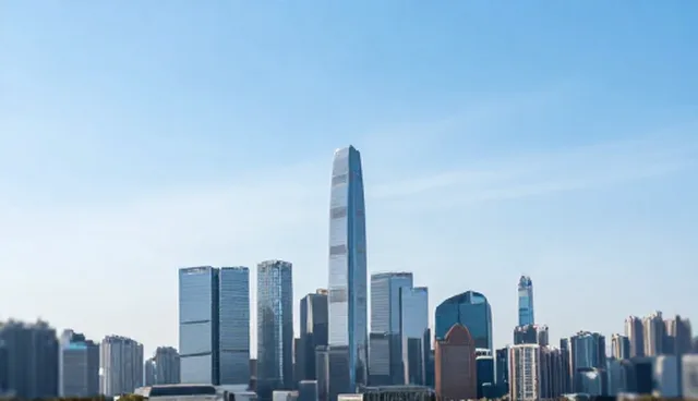 做网页设计公司，如何通过企业信息查询实现招商合作
