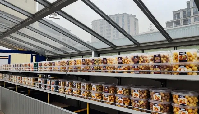 食品研发如何驱动食品生产加工的未来发展