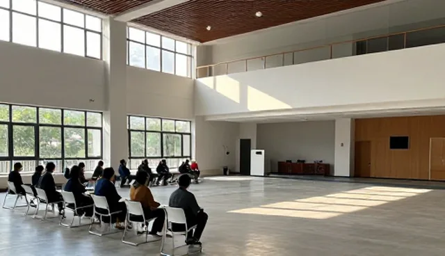 教育咨询如何通过师资培训提升教学场景适应性