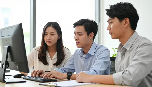 企业管理系统维护中的常见问题与实用建议