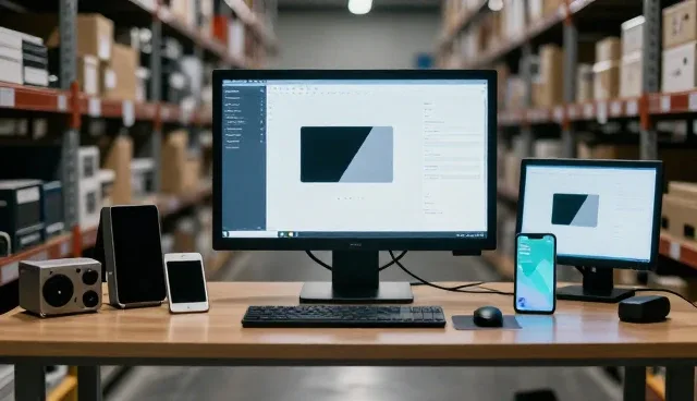 批发零售转型路径中的性能与适用条件分析