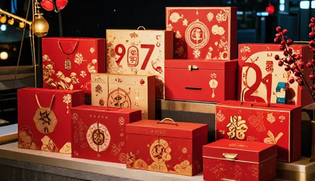 电商代运营：礼品采购的性能与适用条件分析