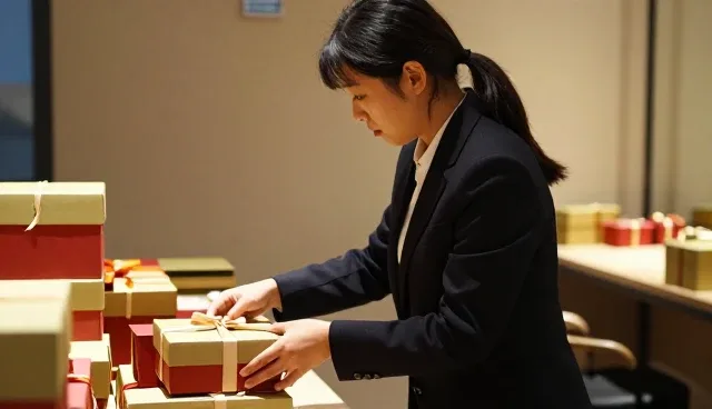 节日礼品礼盒物流优化的实用策略与执行要点