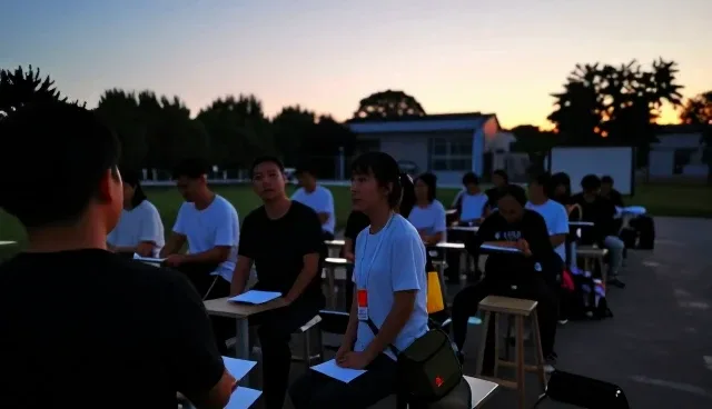 技术驱动下的合作关系构建与场景实践