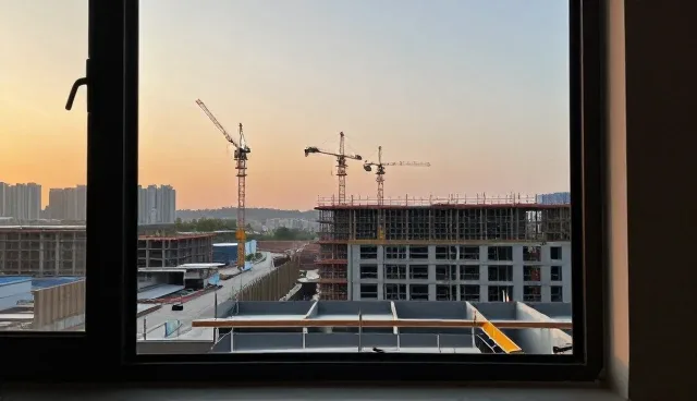 仓储托管服务如何实现高效运营与长期维护