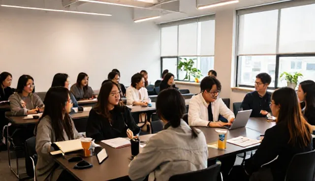 财务管理优化在企业实际运营中的场景应用分析