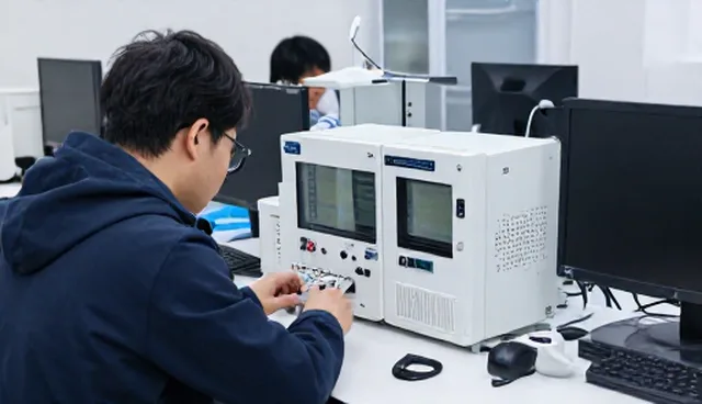 技术培训在设备使用维护中的关键作用